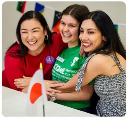 Welcoming Week, YMCA of Greater Nashua