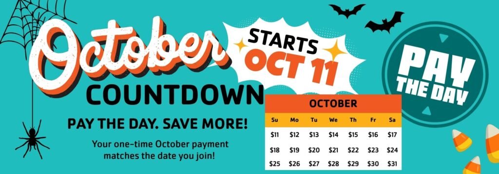 Pay The Day Image