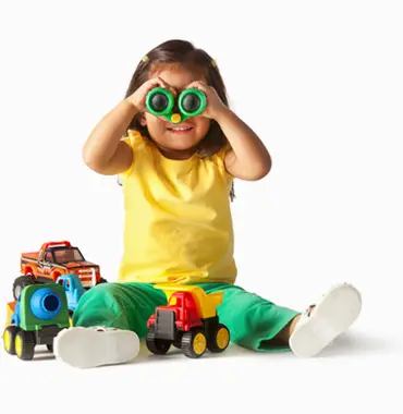 Y Academy childcare