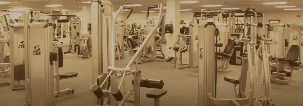 Healthy Living & Chronic Disease Programs