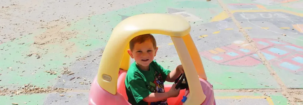 Preschool at Y Academy