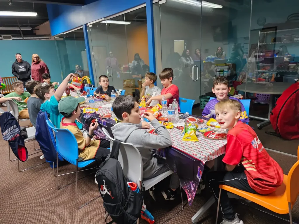 Family & Community Events