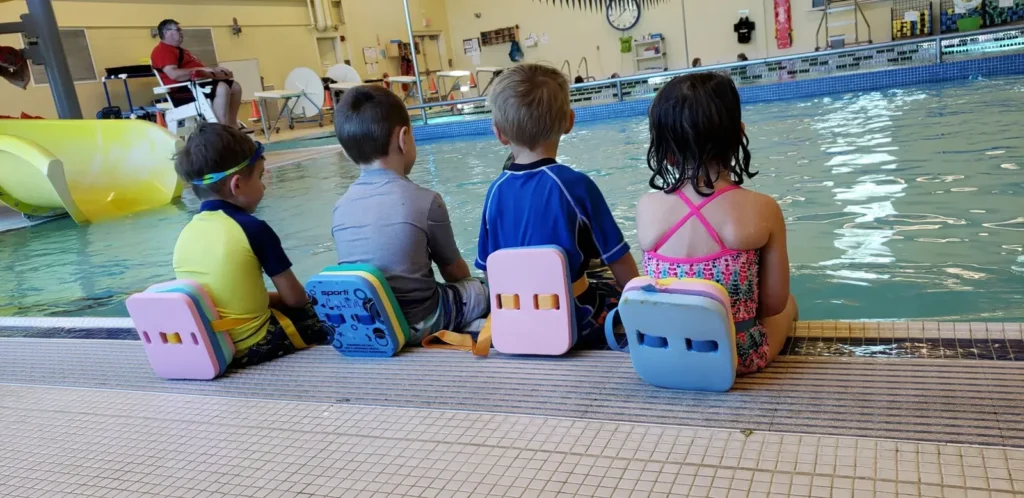 Lifeguard Training & Certification