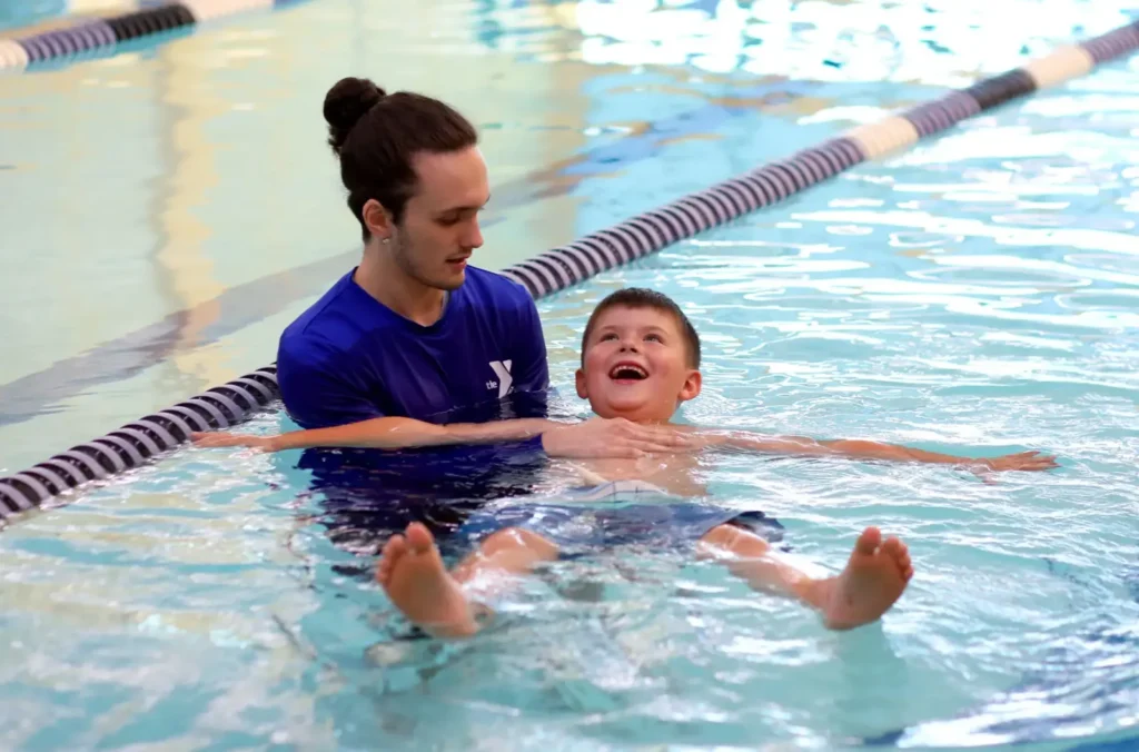 Swim Lessons